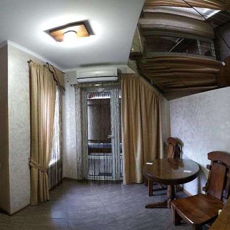 Дизайнерские - Апартаменты - Центр Vinnytsja Buitenkant foto