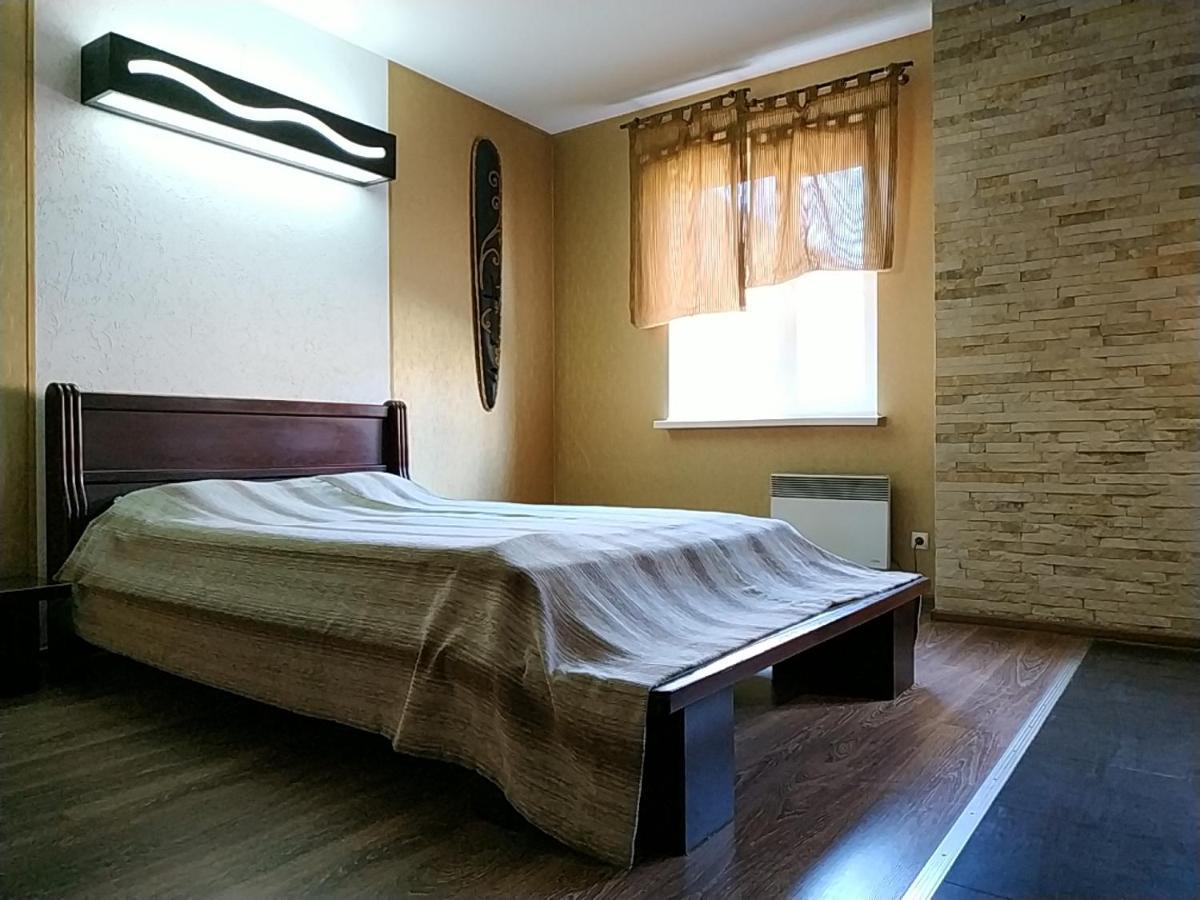 Дизайнерские - Апартаменты - Центр Vinnytsja Buitenkant foto