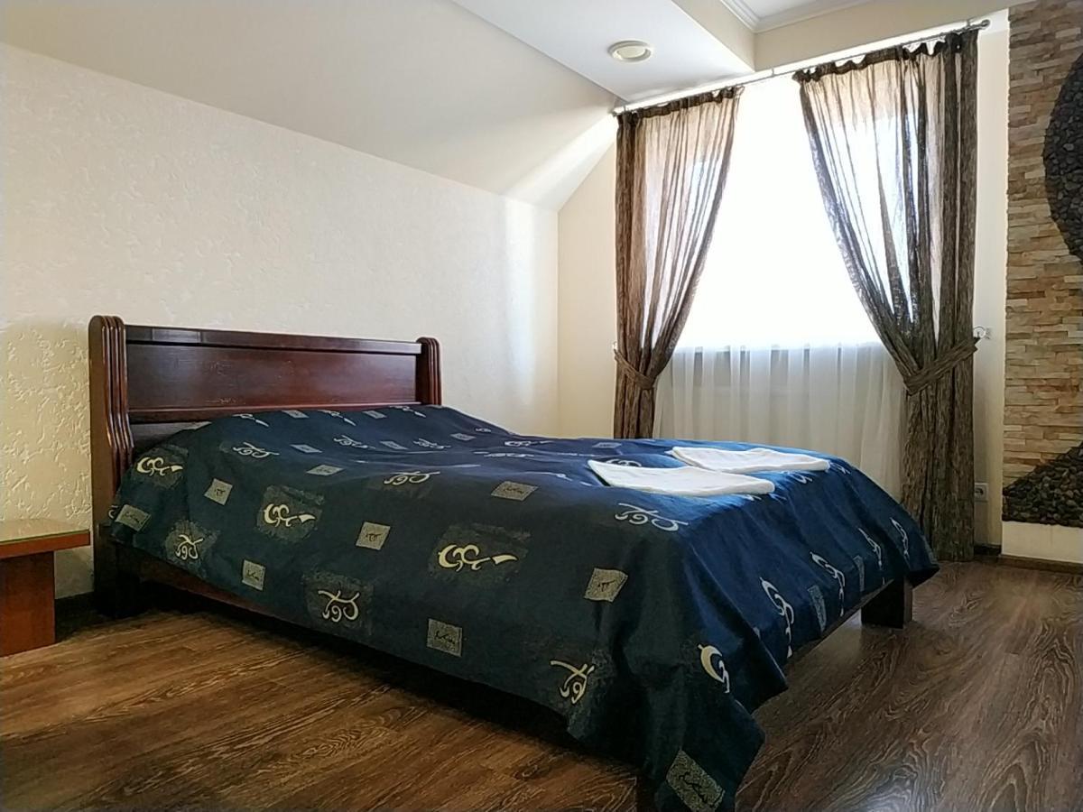 Дизайнерские - Апартаменты - Центр Vinnytsja Buitenkant foto