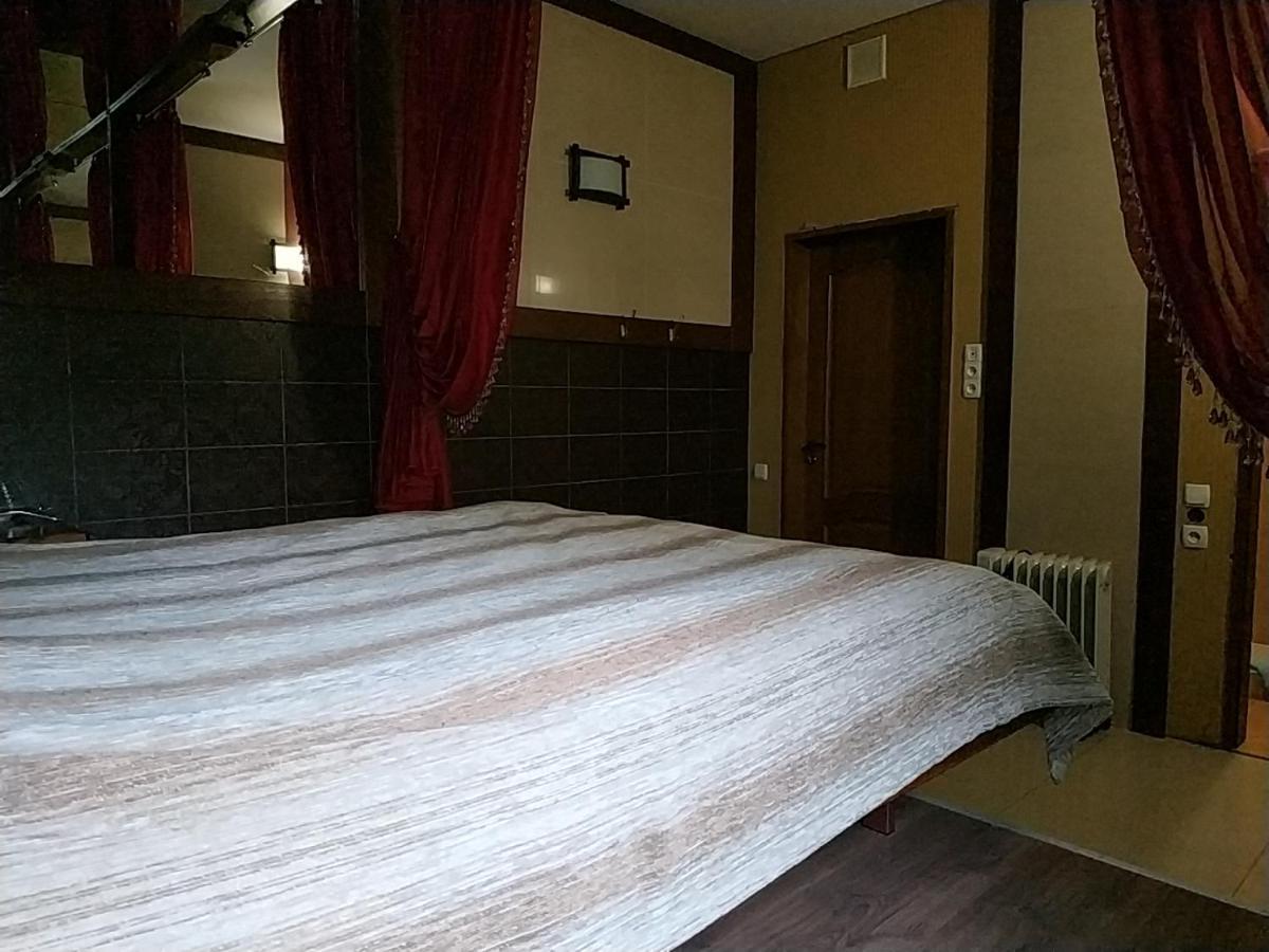 Дизайнерские - Апартаменты - Центр Vinnytsja Buitenkant foto