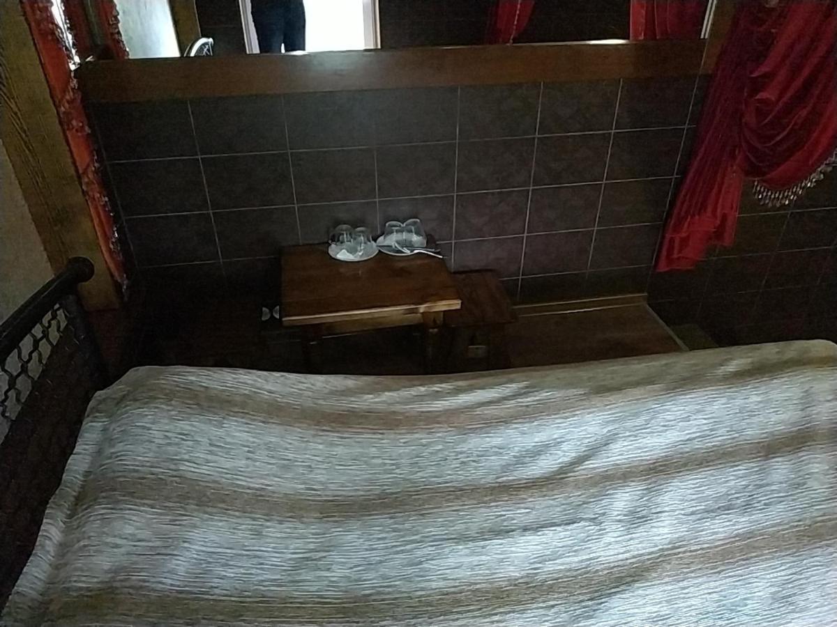 Дизайнерские - Апартаменты - Центр Vinnytsja Buitenkant foto