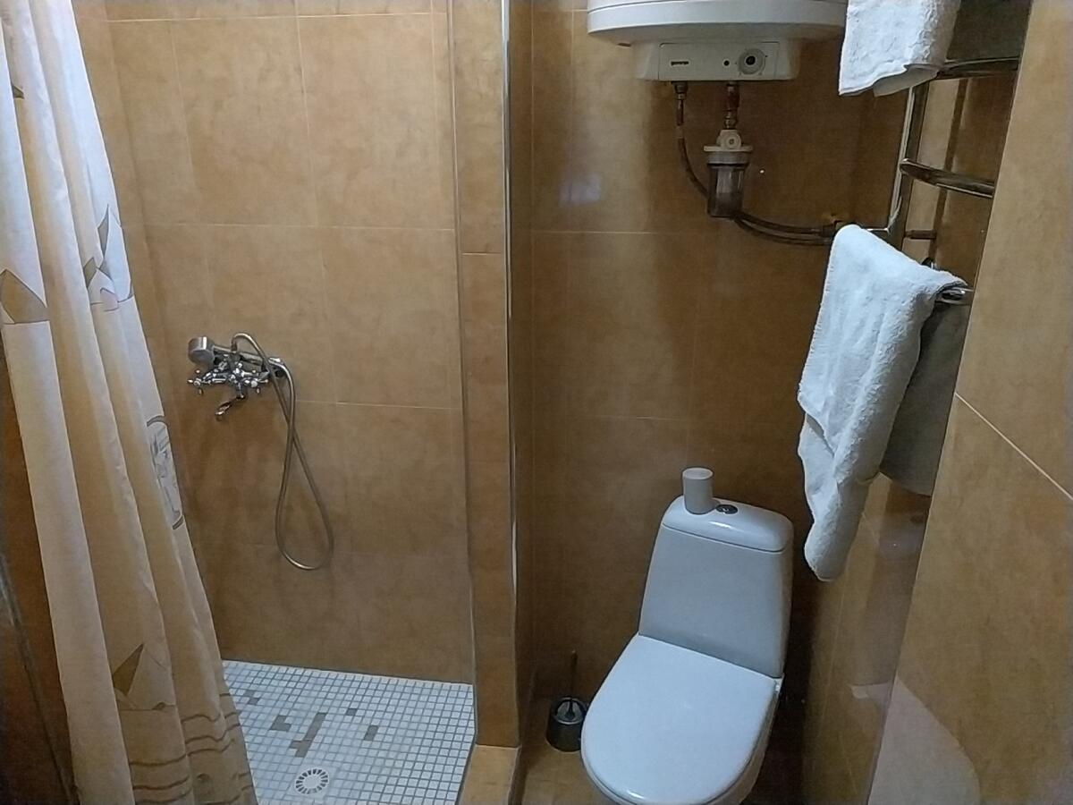 Дизайнерские - Апартаменты - Центр Vinnytsja Buitenkant foto