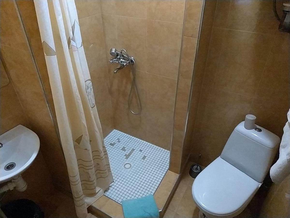 Дизайнерские - Апартаменты - Центр Vinnytsja Buitenkant foto