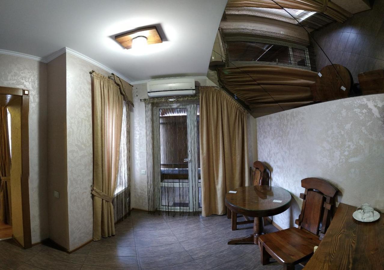 Дизайнерские - Апартаменты - Центр Vinnytsja Buitenkant foto